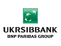 Банк UKRSIBBANK в Раздельной