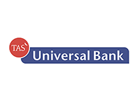 Банк Universal Bank в Раздельной